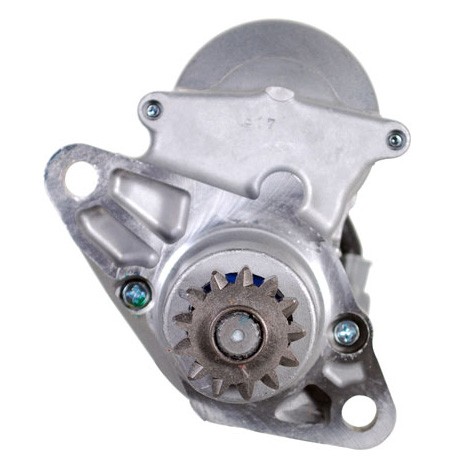 Denso 280-0175 DENSO First Time Fit® Starter Motor – Remanufactured - Image 2