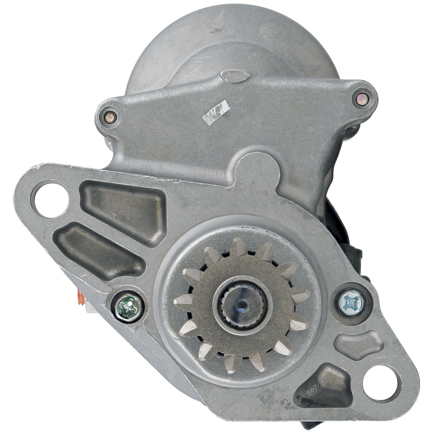 Denso 280-0175 DENSO First Time Fit® Starter Motor – Remanufactured - Image 3
