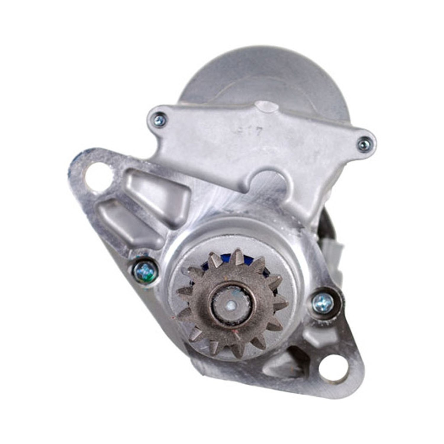 Denso 280-0175 DENSO First Time Fit® Starter Motor – Remanufactured - Image 4