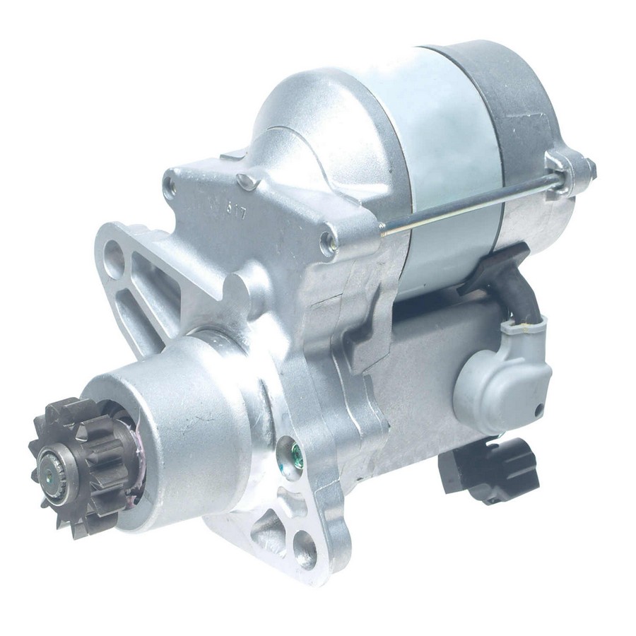 Denso 280-0175 DENSO First Time Fit® Starter Motor – Remanufactured - Image 5
