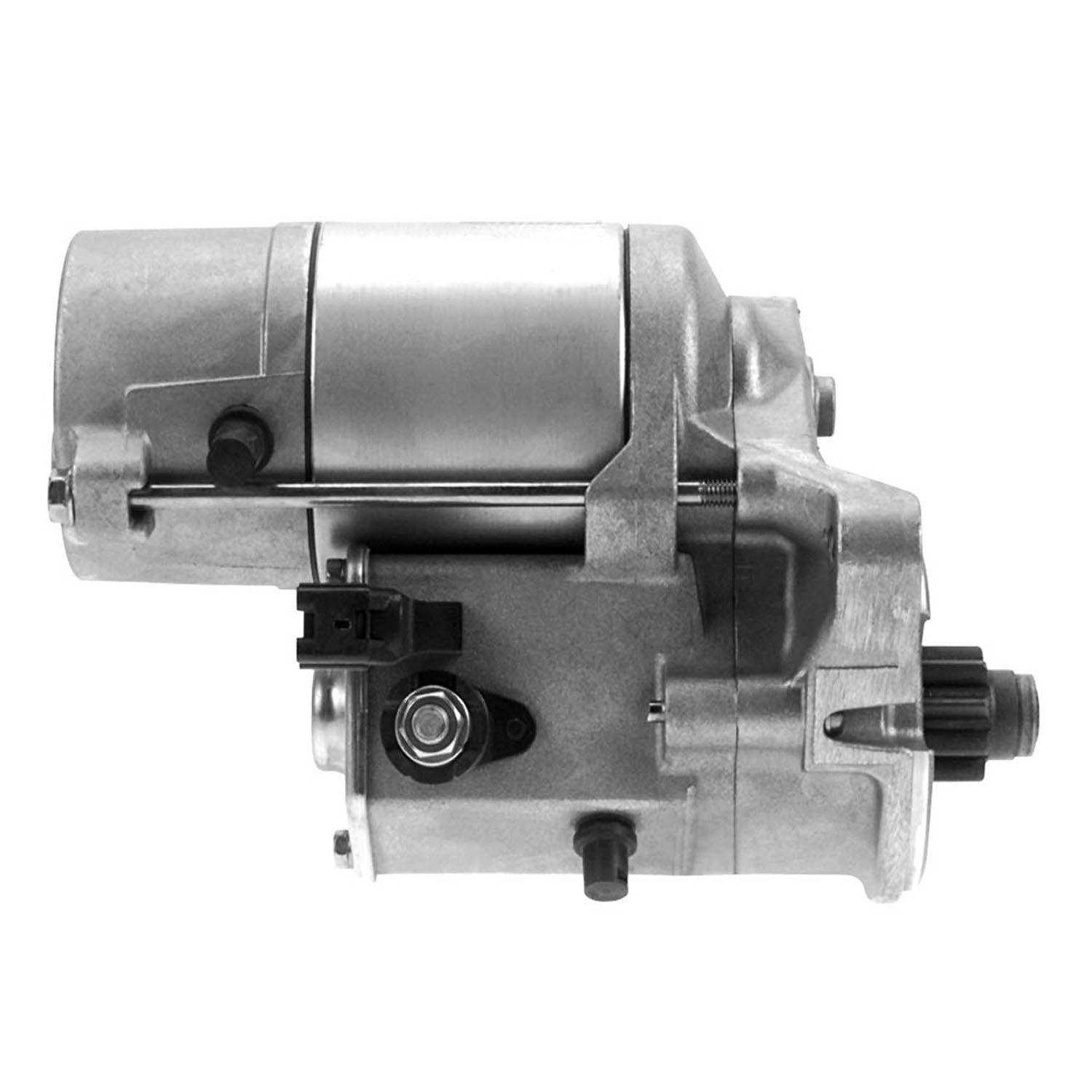 Denso 280-0179 DENSO First Time Fit® Starter Motor – Remanufactured - Image 5