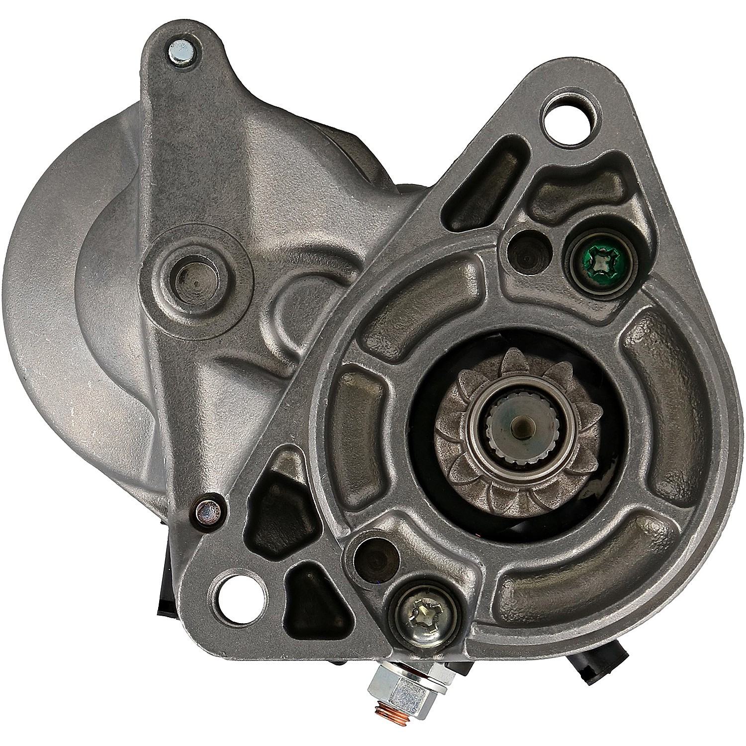 Denso 280-0181 DENSO First Time Fit® Starter Motor – Remanufactured - Image 2