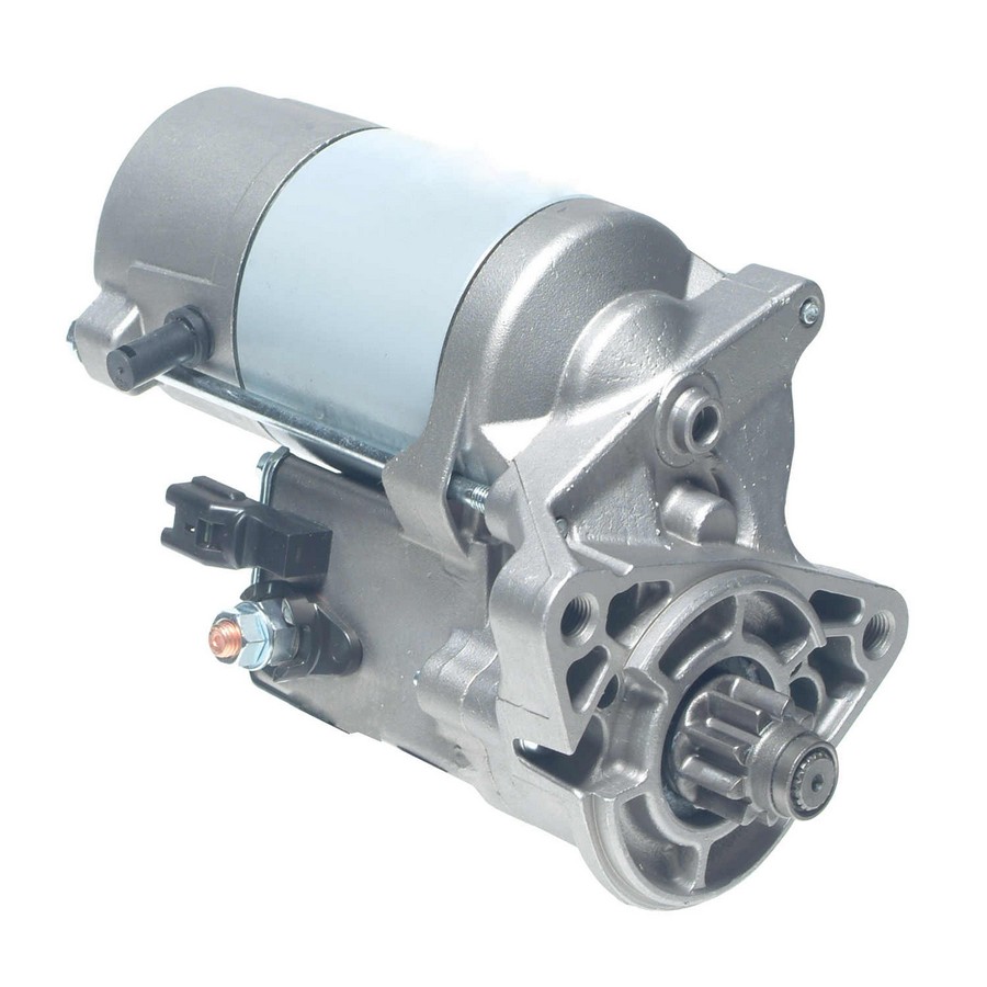 Denso 280-0181 DENSO First Time Fit® Starter Motor – Remanufactured - Image 4