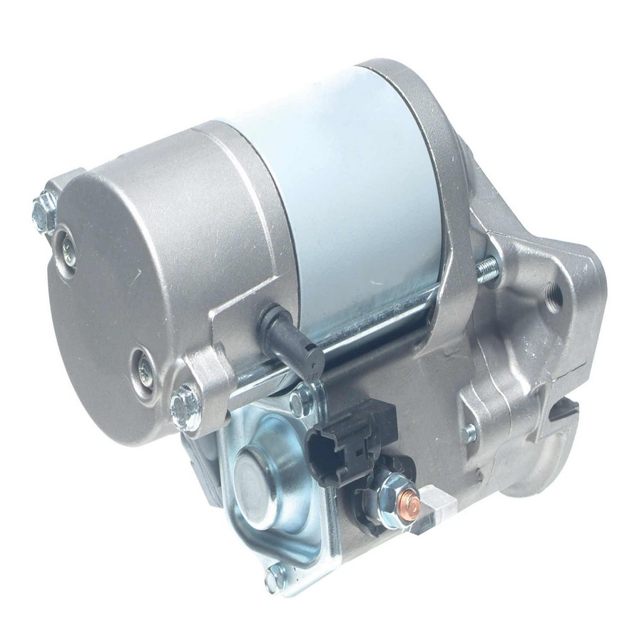 Denso 280-0181 DENSO First Time Fit® Starter Motor – Remanufactured - Image 5