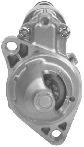Denso 280-0186 DENSO First Time Fit® Starter Motor – Remanufactured