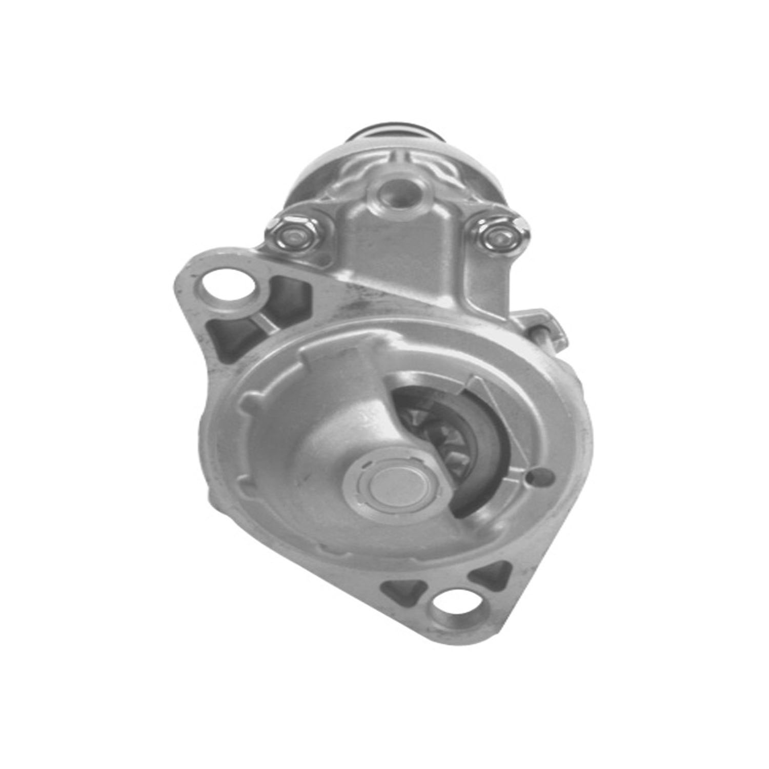 Denso 280-0186 DENSO First Time Fit® Starter Motor – Remanufactured - Image 2