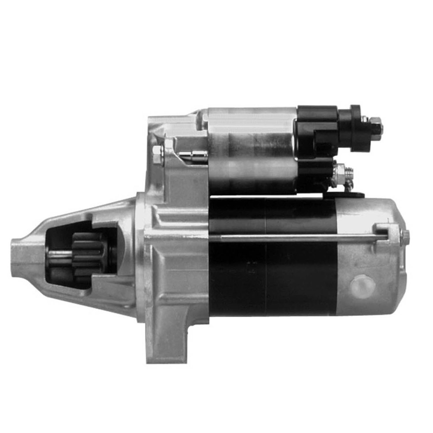 Denso 280-0186 DENSO First Time Fit® Starter Motor – Remanufactured - Image 5