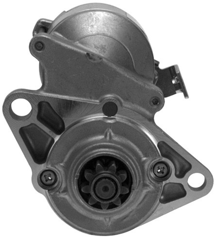 Denso 280-0187 DENSO First Time Fit® Starter Motor – Remanufactured