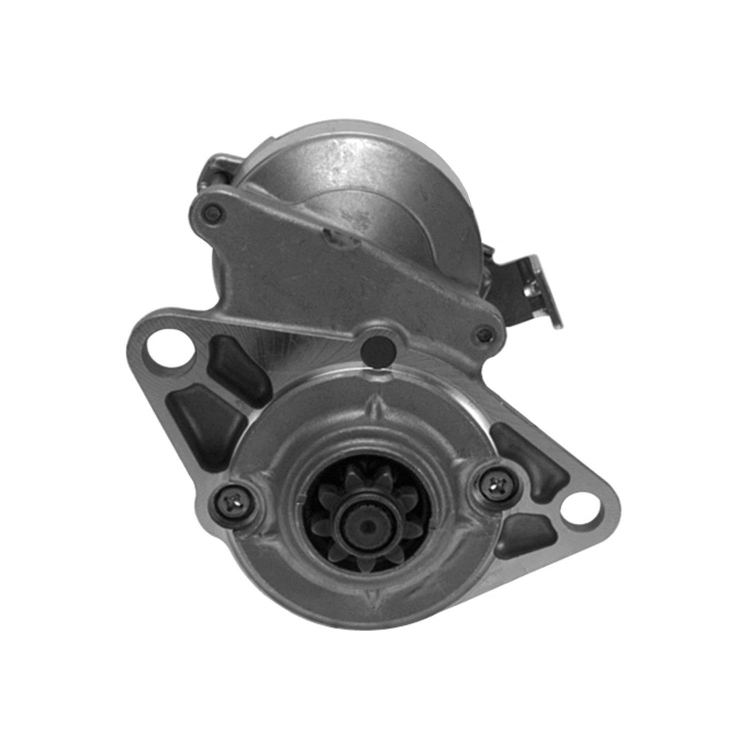 Denso 280-0187 DENSO First Time Fit® Starter Motor – Remanufactured - Image 2