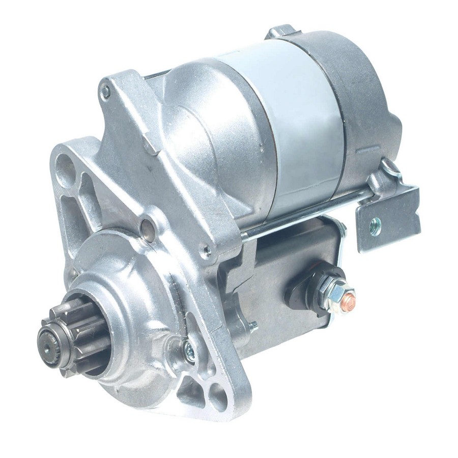 Denso 280-0187 DENSO First Time Fit® Starter Motor – Remanufactured - Image 4