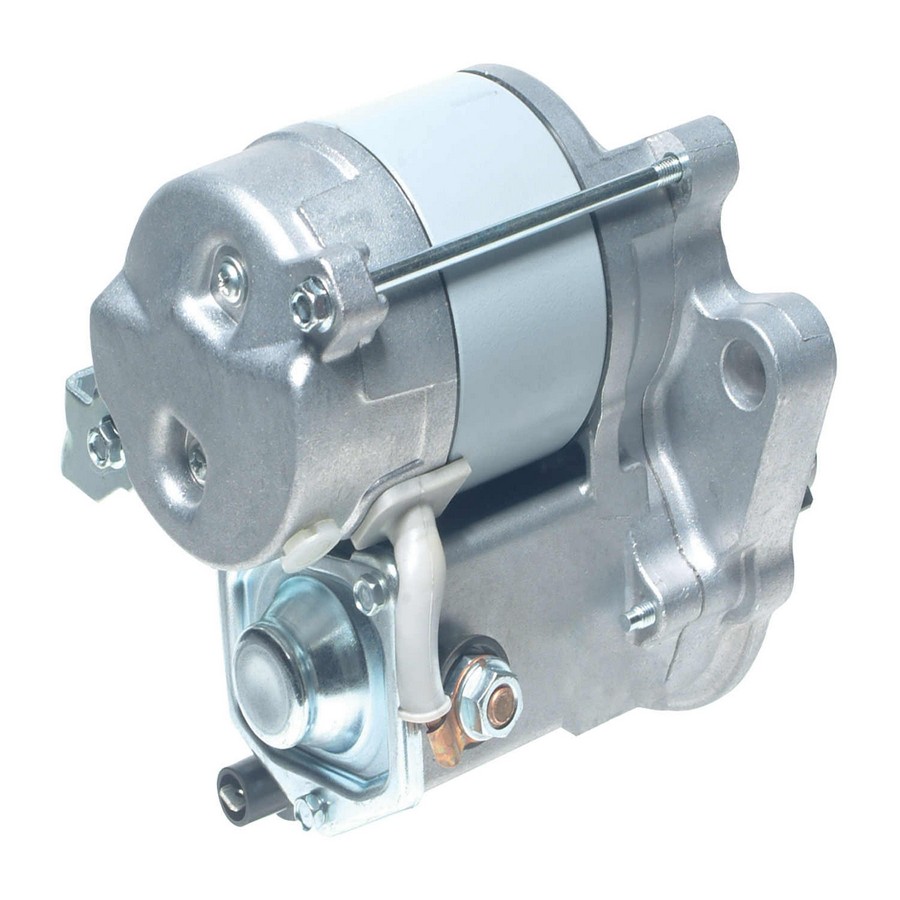 Denso 280-0187 DENSO First Time Fit® Starter Motor – Remanufactured - Image 5