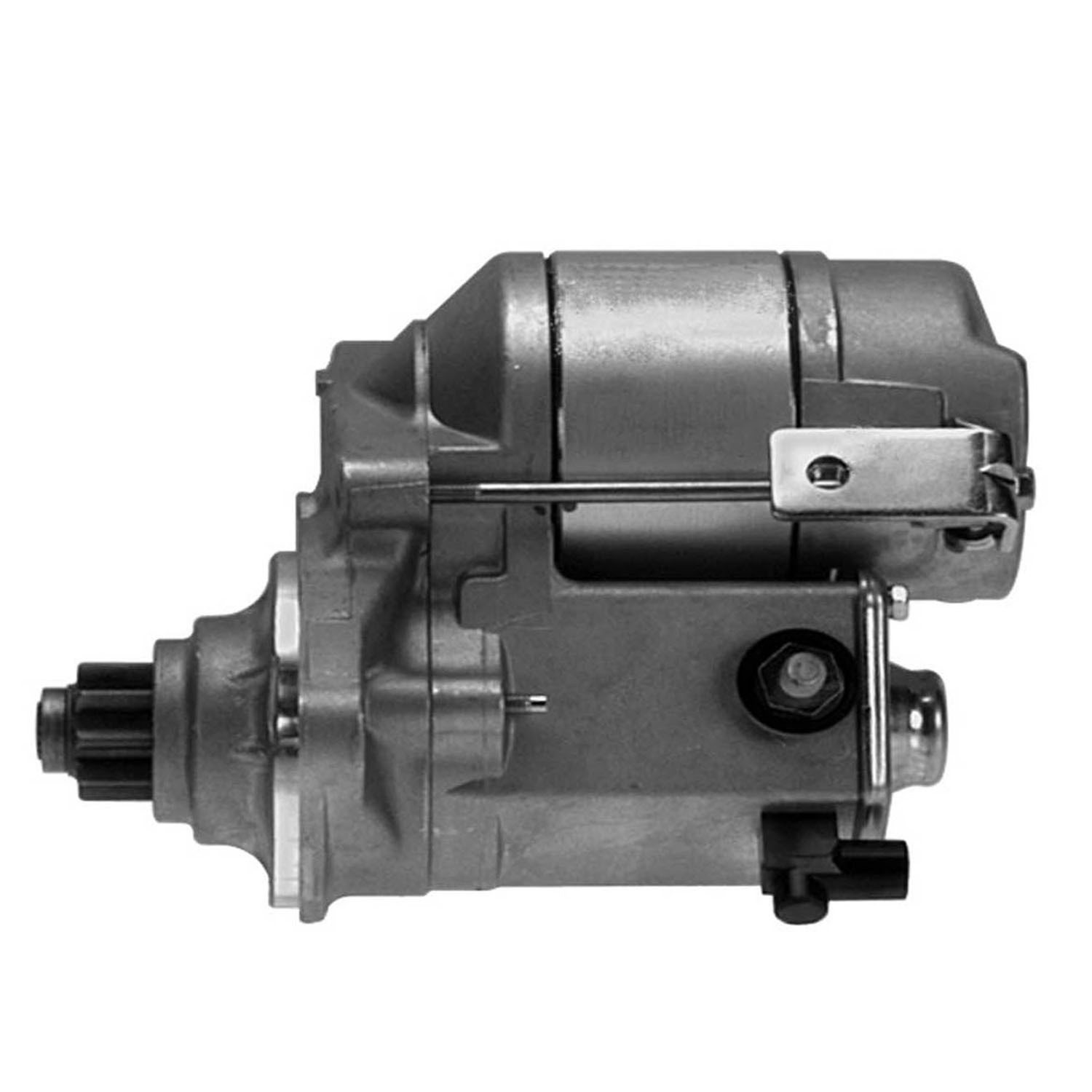 Denso 280-0187 DENSO First Time Fit® Starter Motor – Remanufactured - Image 7