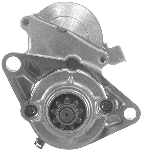 Denso 280-0191 DENSO First Time Fit® Starter Motor – Remanufactured