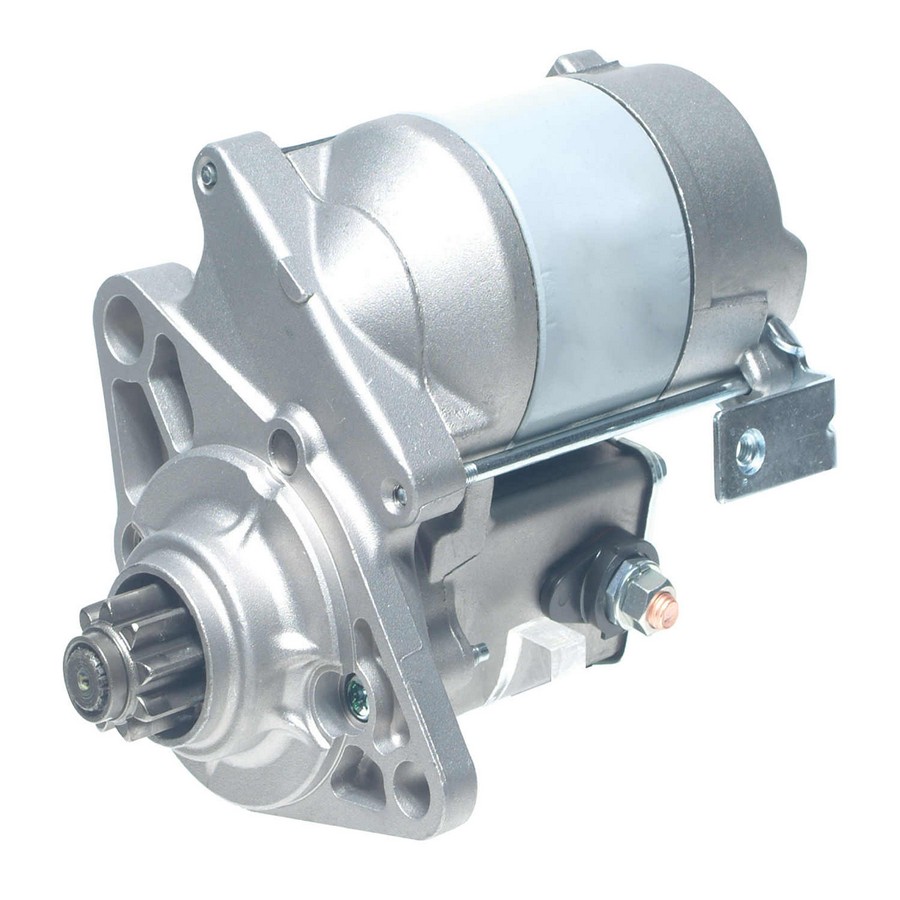 Denso 280-0191 DENSO First Time Fit® Starter Motor – Remanufactured - Image 4