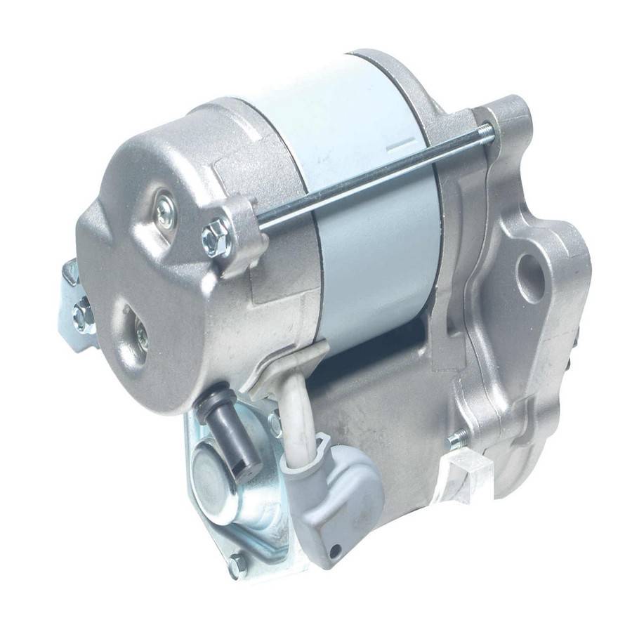 Denso 280-0191 DENSO First Time Fit® Starter Motor – Remanufactured - Image 5