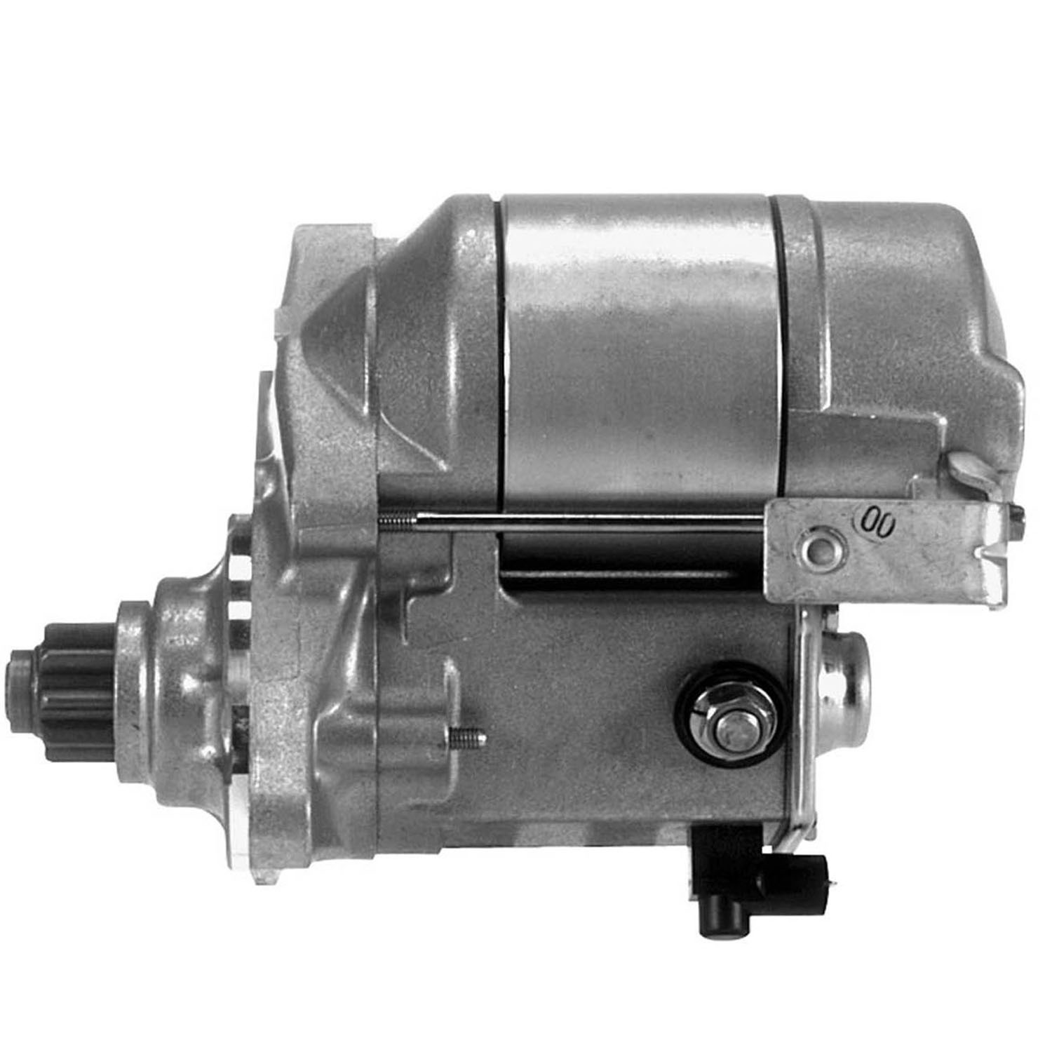 Denso 280-0191 DENSO First Time Fit® Starter Motor – Remanufactured - Image 6