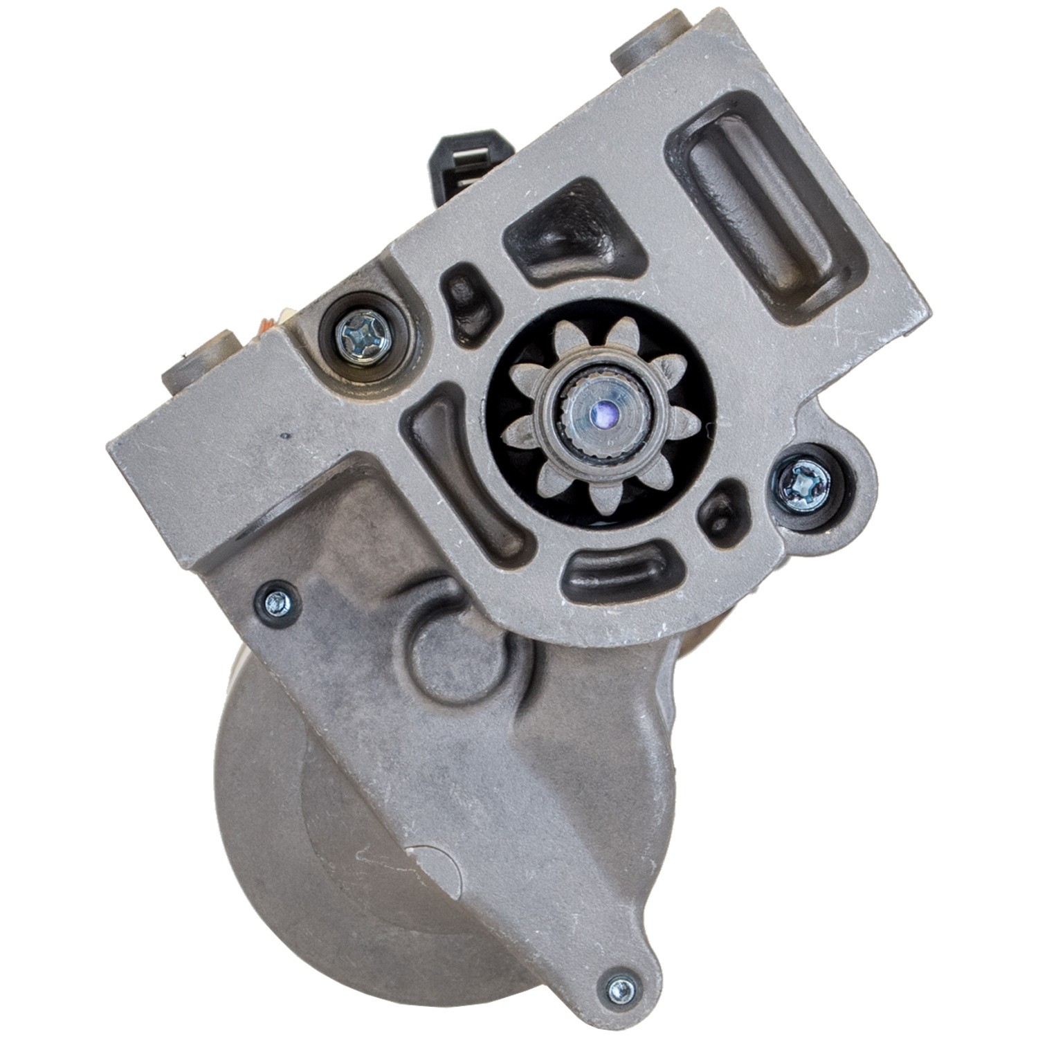 Denso 280-0193 DENSO First Time Fit® Starter Motor – Remanufactured - Image 3