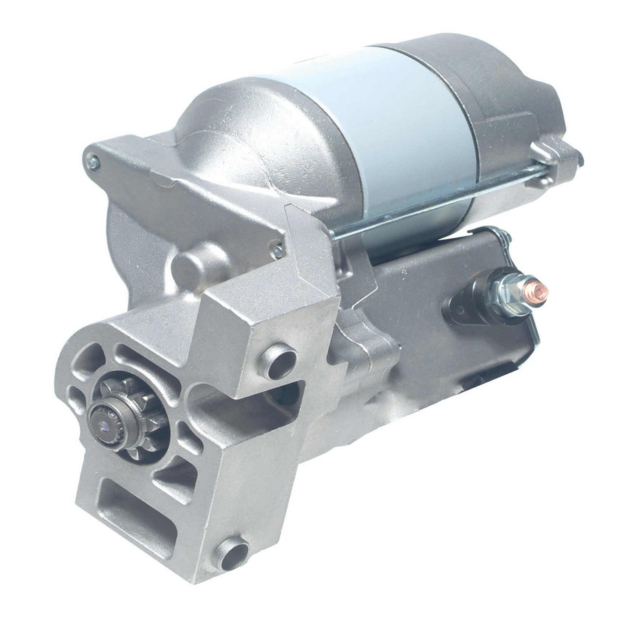 Denso 280-0193 DENSO First Time Fit® Starter Motor – Remanufactured - Image 4
