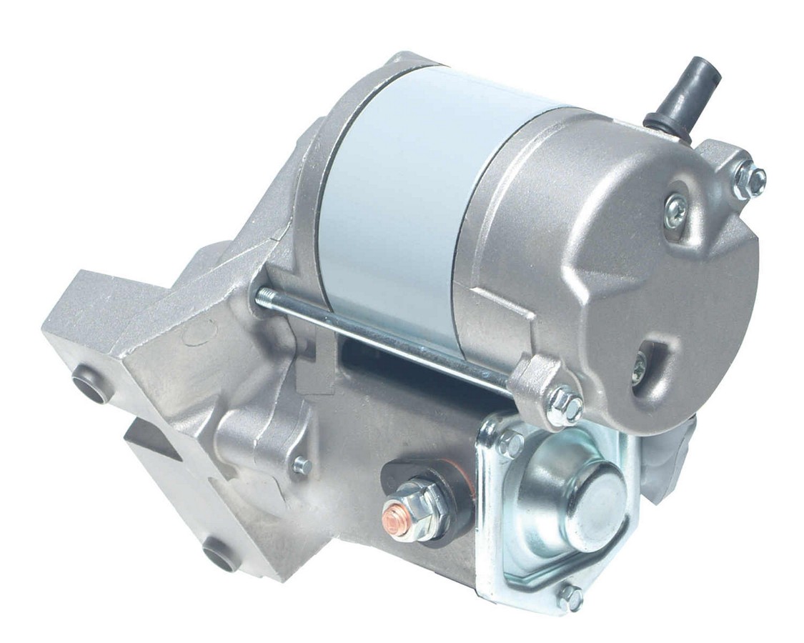 Denso 280-0193 DENSO First Time Fit® Starter Motor – Remanufactured - Image 5