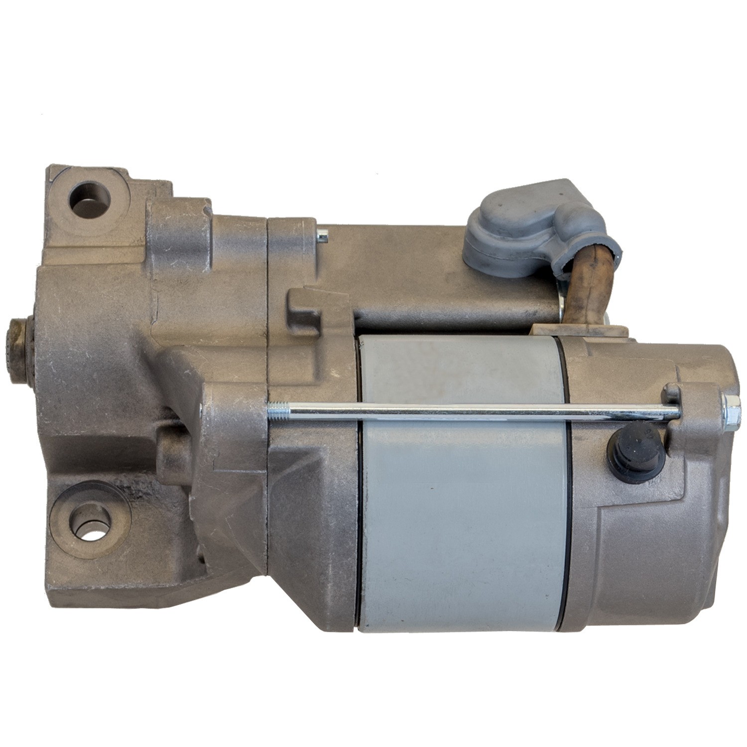 Denso 280-0193 DENSO First Time Fit® Starter Motor – Remanufactured - Image 7