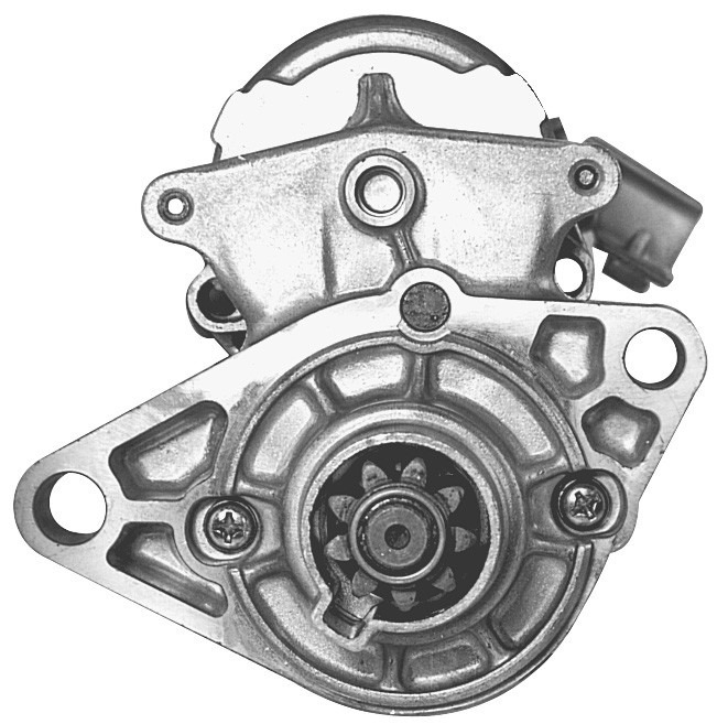 Denso 280-0200 DENSO First Time Fit® Starter Motor – Remanufactured