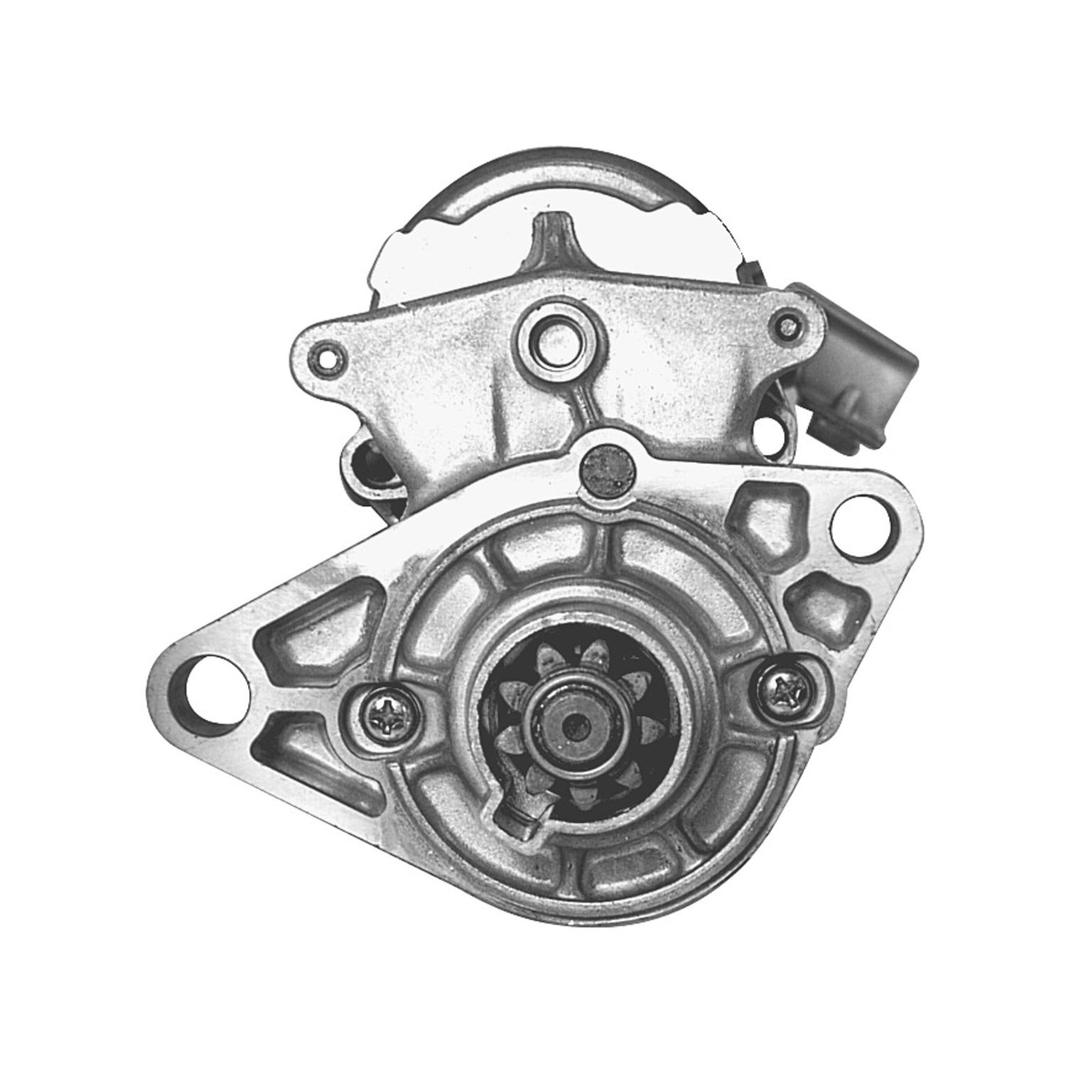 Denso 280-0200 DENSO First Time Fit® Starter Motor – Remanufactured - Image 3