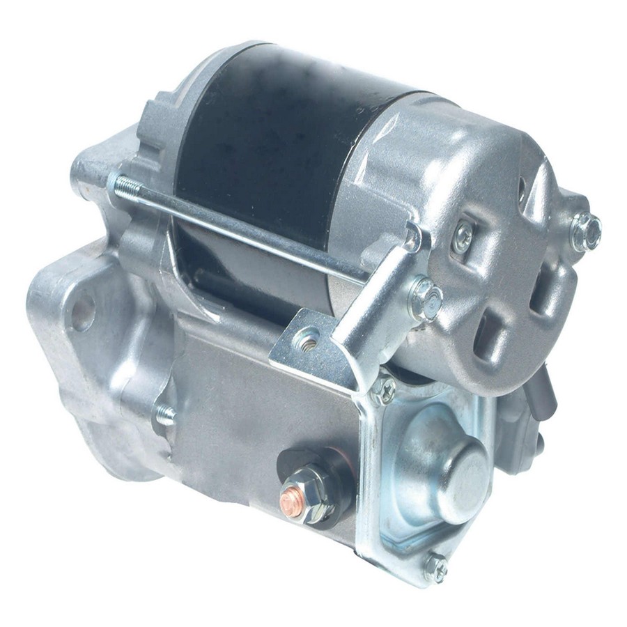 Denso 280-0200 DENSO First Time Fit® Starter Motor – Remanufactured - Image 5