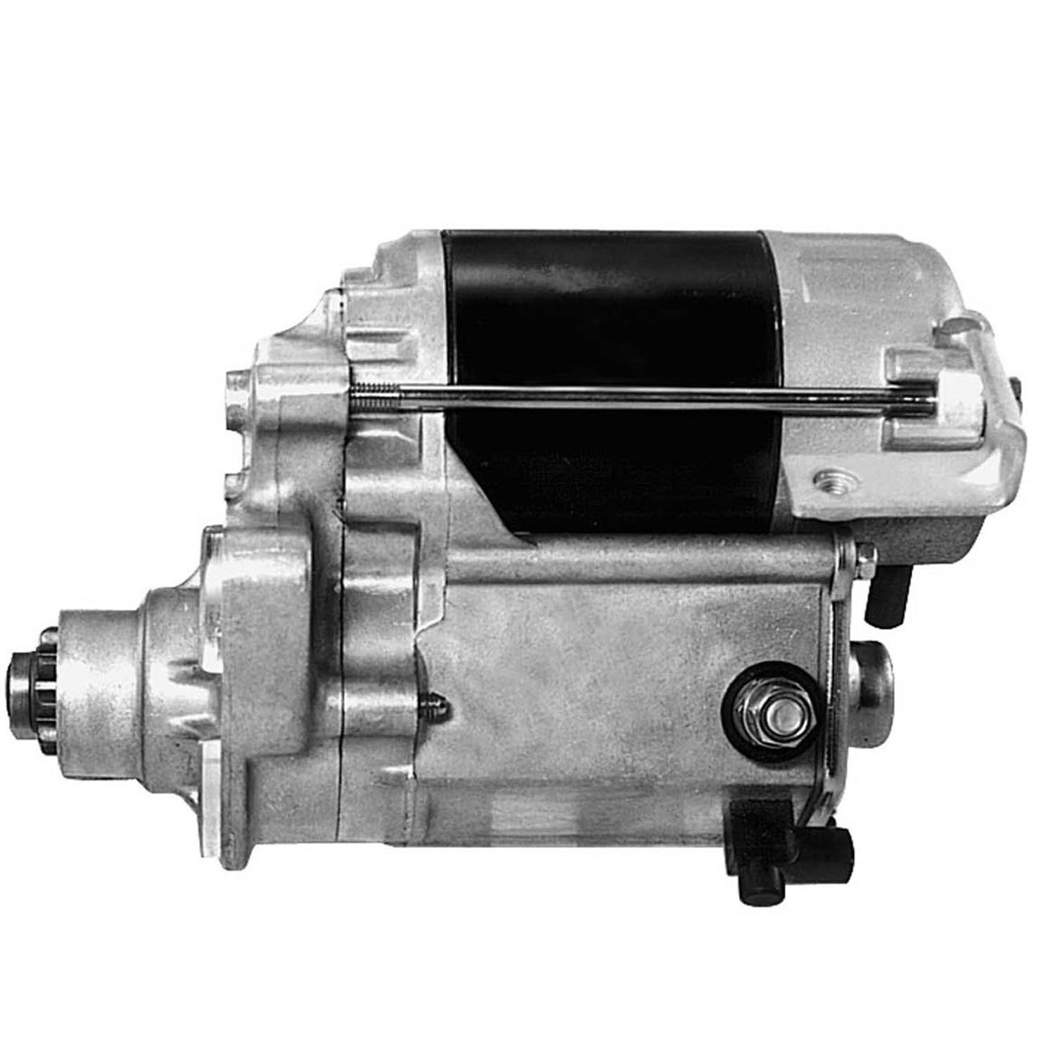 Denso 280-0200 DENSO First Time Fit® Starter Motor – Remanufactured - Image 6