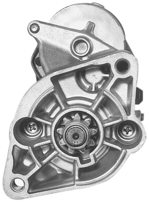 Denso 280-0229 DENSO First Time Fit® Starter Motor – Remanufactured