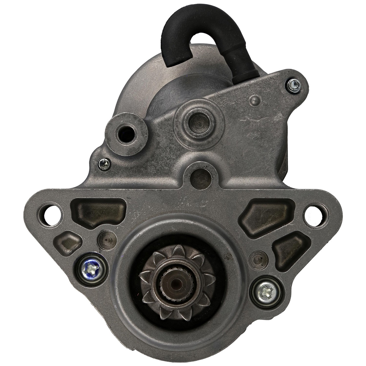 Denso 280-0233 DENSO First Time Fit® Starter Motor – Remanufactured - Image 2