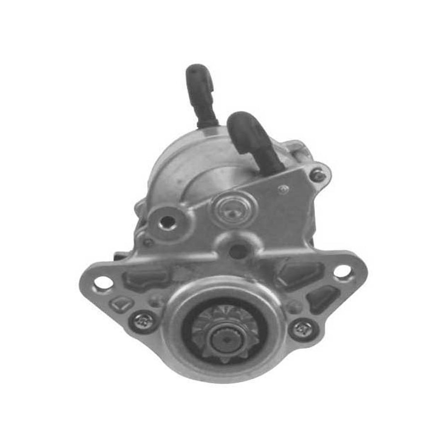 Denso 280-0233 DENSO First Time Fit® Starter Motor – Remanufactured - Image 3