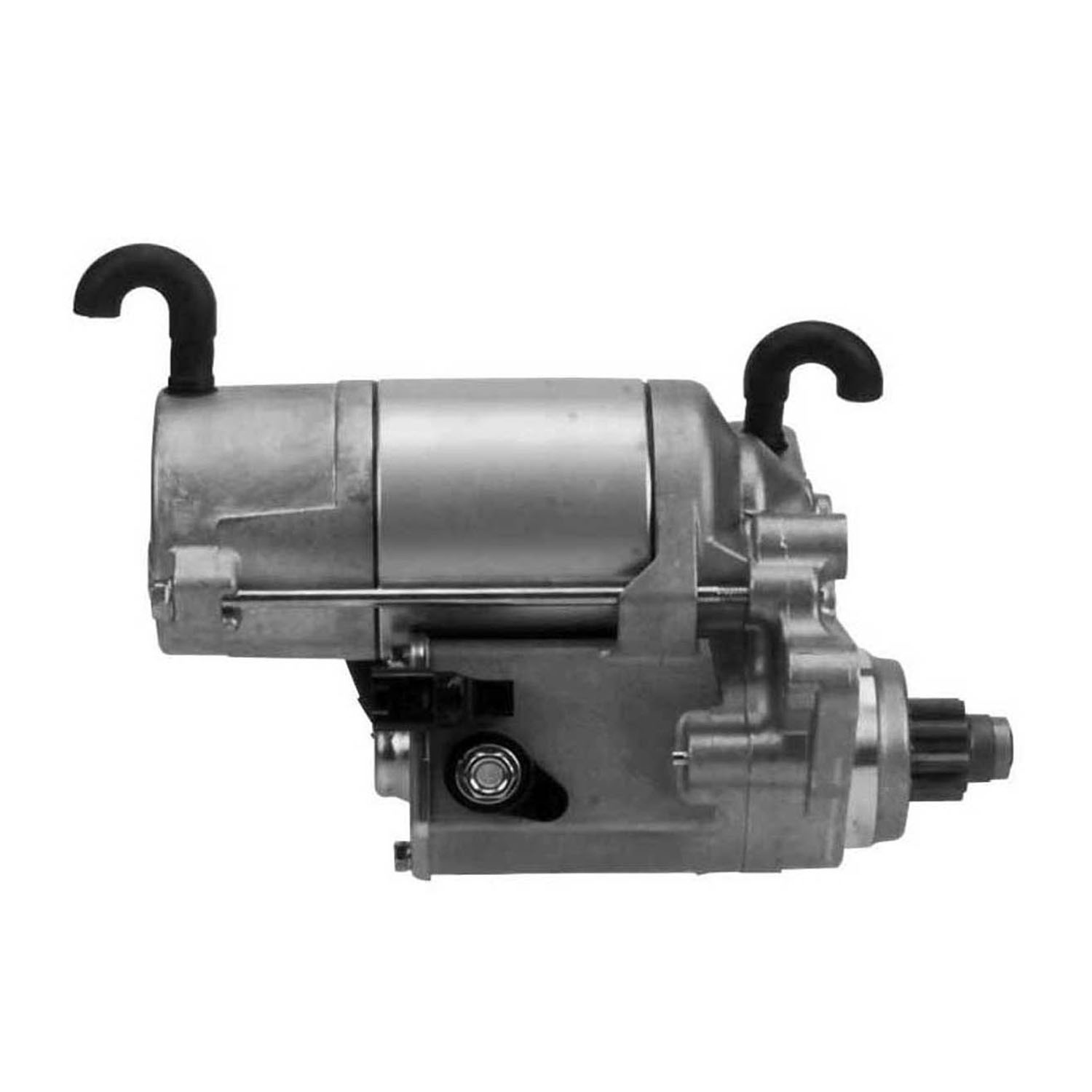 Denso 280-0233 DENSO First Time Fit® Starter Motor – Remanufactured - Image 5