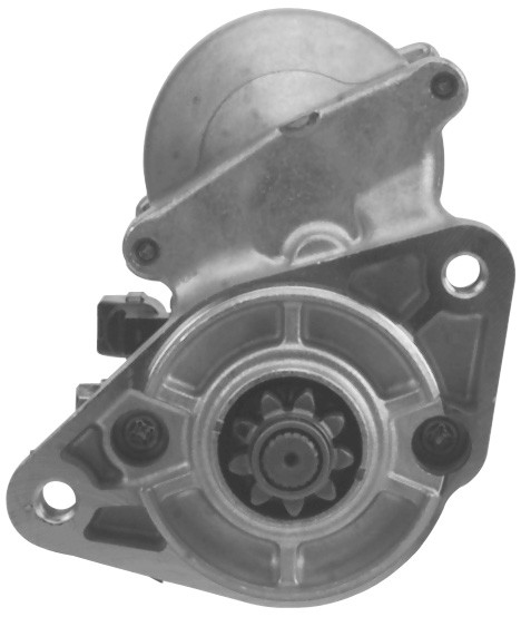 Denso 280-0234 DENSO First Time Fit® Starter Motor – Remanufactured