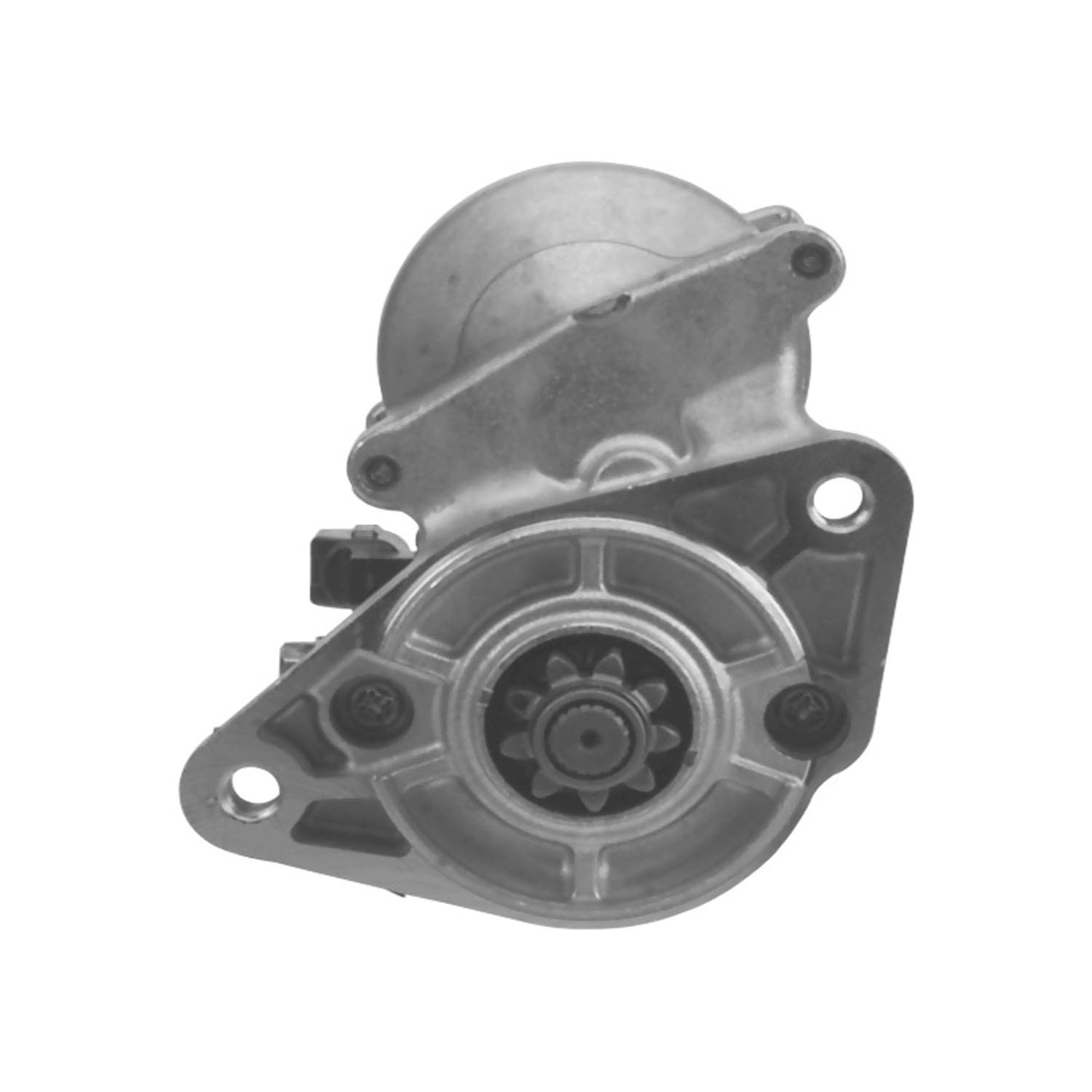 Denso 280-0234 DENSO First Time Fit® Starter Motor – Remanufactured - Image 3