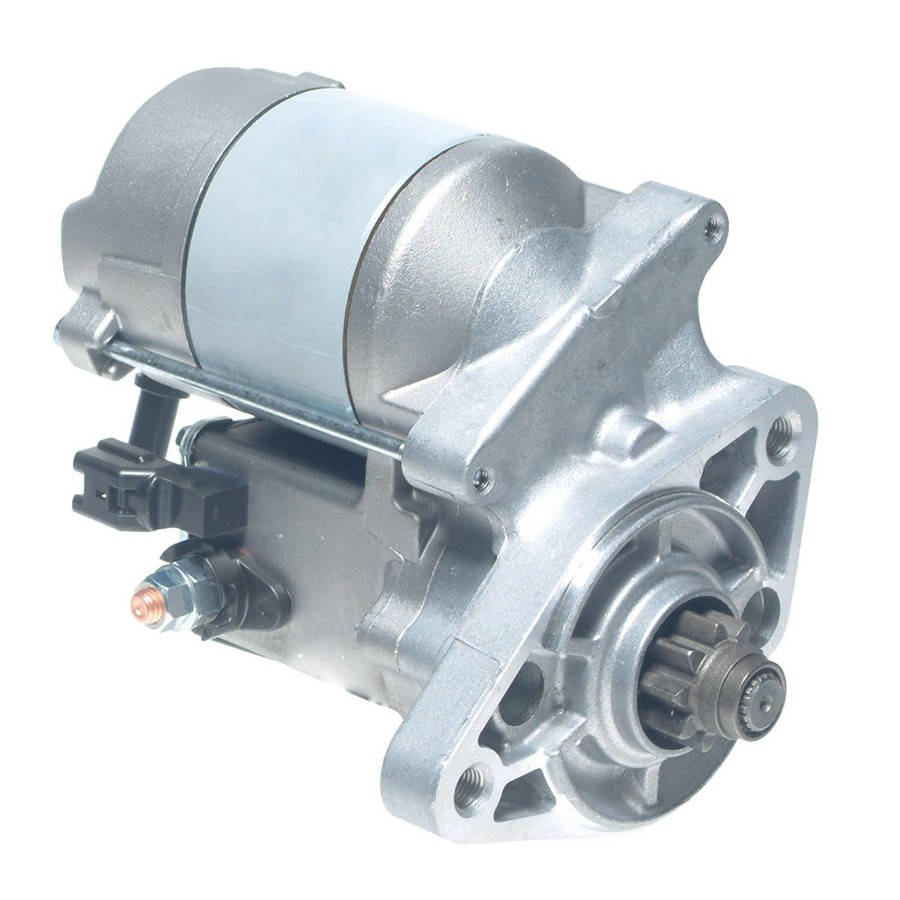 Denso 280-0234 DENSO First Time Fit® Starter Motor – Remanufactured - Image 4