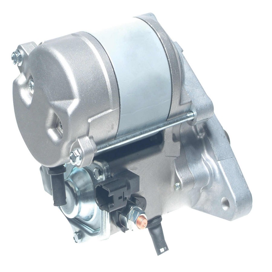 Denso 280-0234 DENSO First Time Fit® Starter Motor – Remanufactured - Image 5