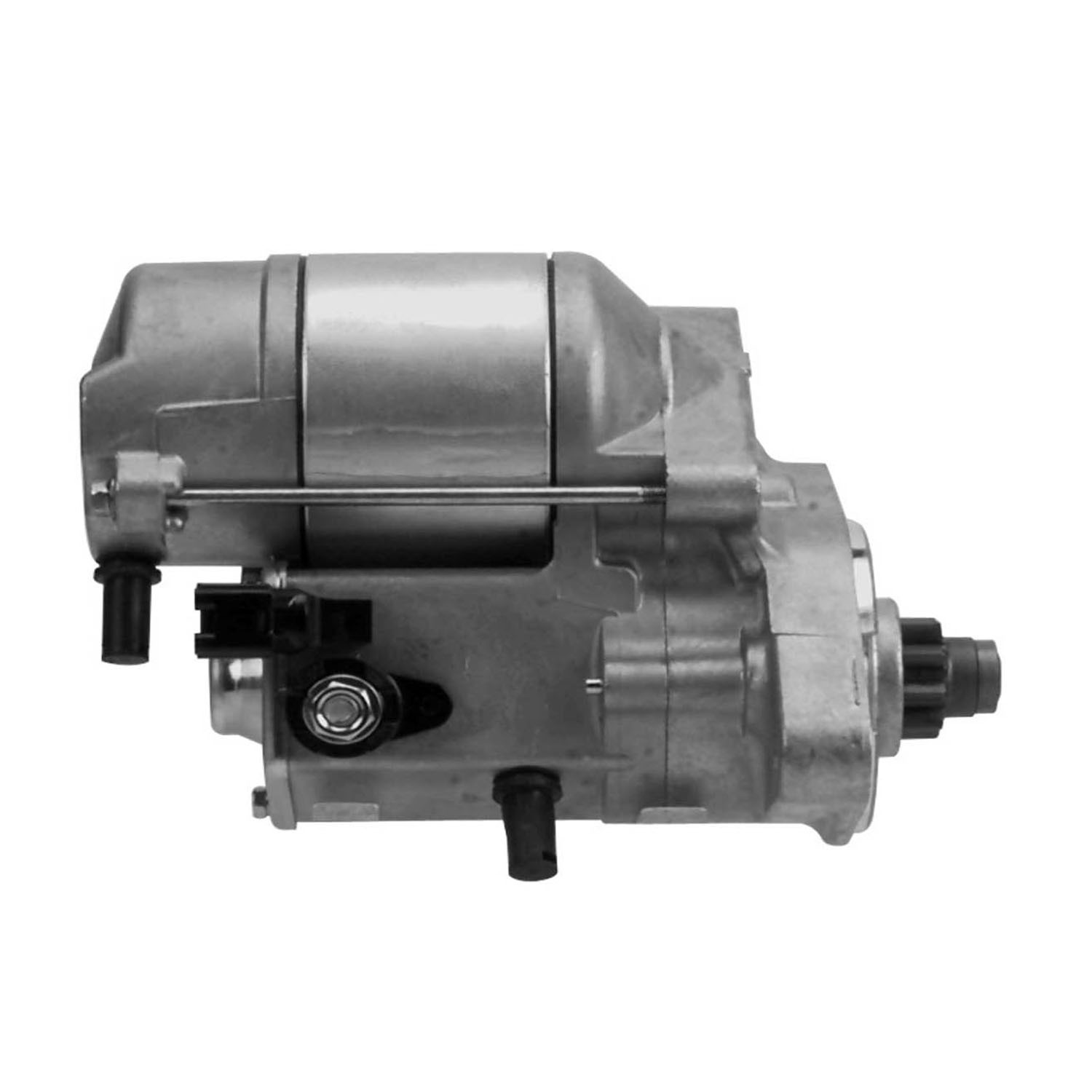 Denso 280-0234 DENSO First Time Fit® Starter Motor – Remanufactured - Image 7
