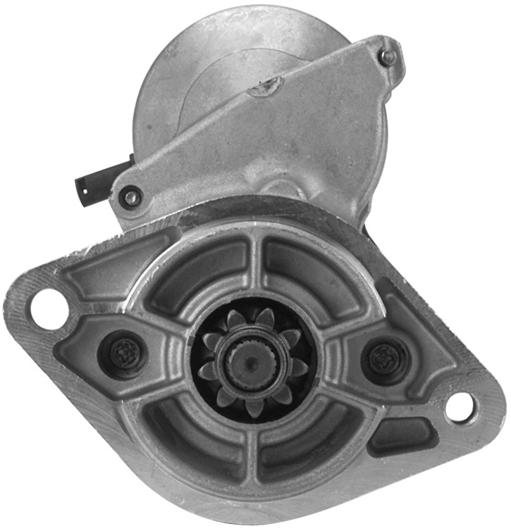 Denso 280-0269 DENSO First Time Fit® Starter Motor – Remanufactured