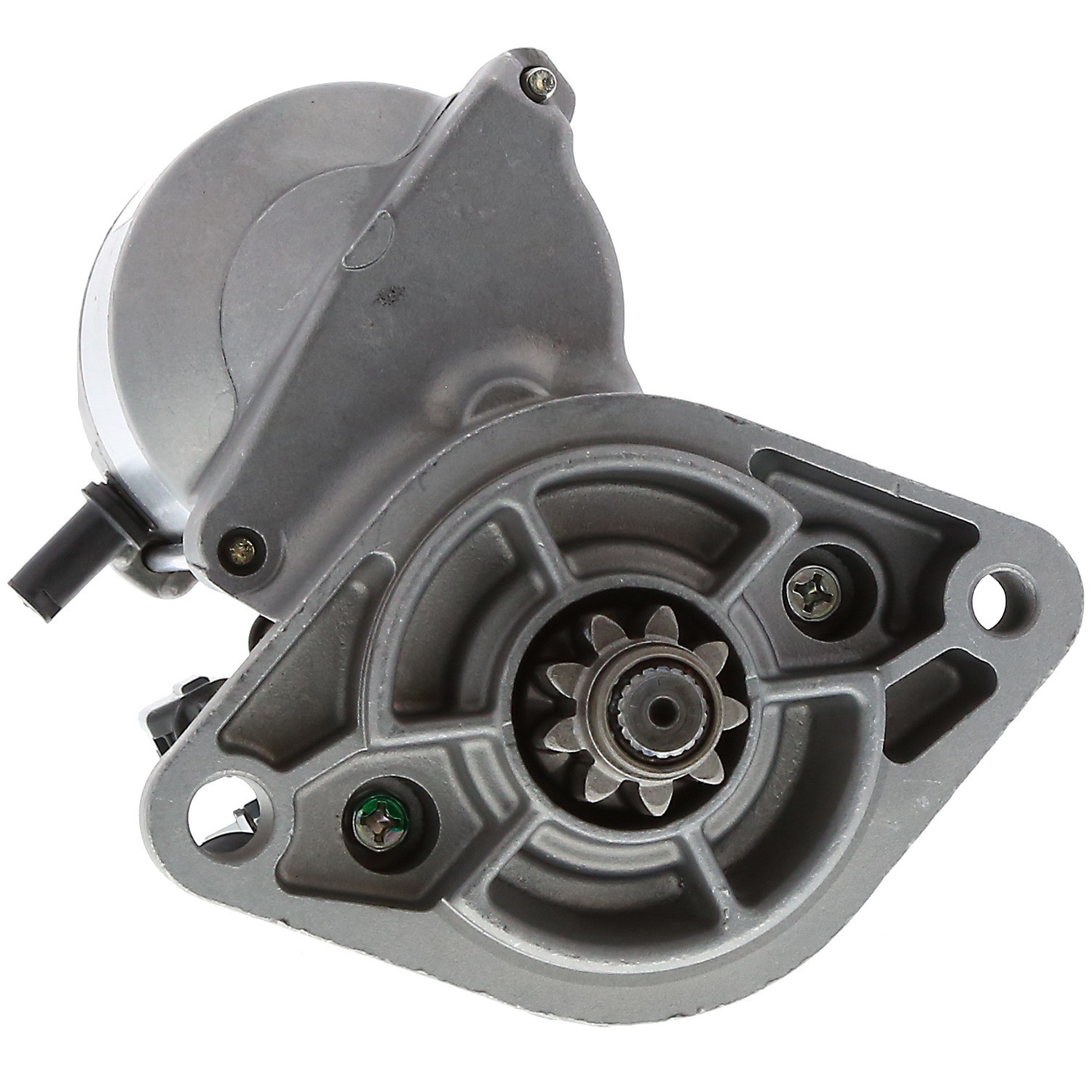 Denso 280-0269 DENSO First Time Fit® Starter Motor – Remanufactured - Image 3