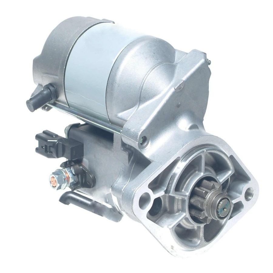Denso 280-0269 DENSO First Time Fit® Starter Motor – Remanufactured - Image 4