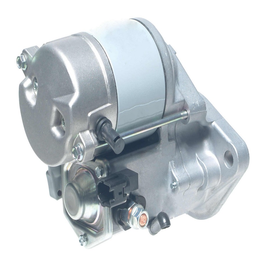 Denso 280-0269 DENSO First Time Fit® Starter Motor – Remanufactured - Image 5