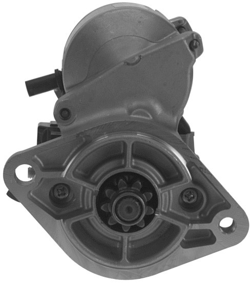 Denso 280-0270 DENSO First Time Fit® Starter Motor – Remanufactured