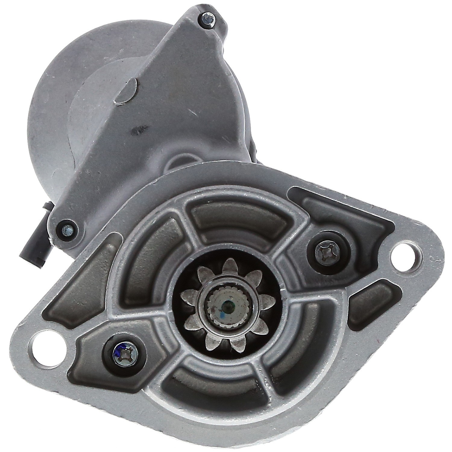 Denso 280-0270 DENSO First Time Fit® Starter Motor – Remanufactured - Image 2
