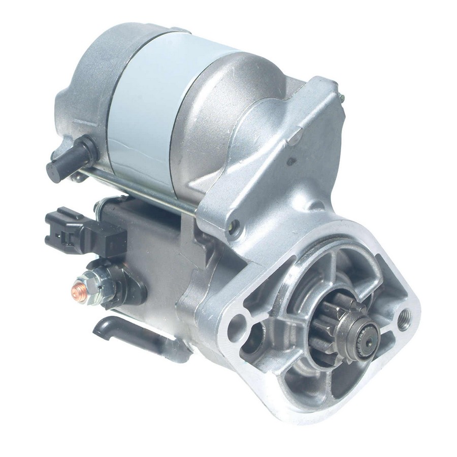Denso 280-0270 DENSO First Time Fit® Starter Motor – Remanufactured - Image 4