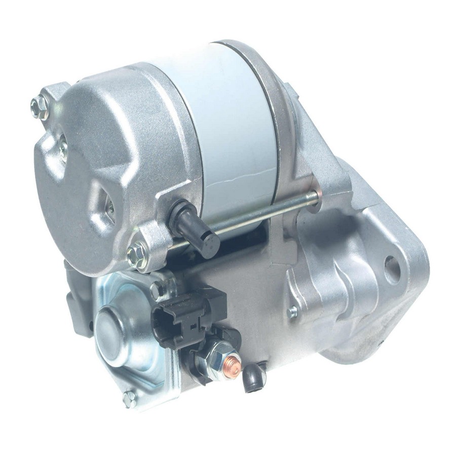 Denso 280-0270 DENSO First Time Fit® Starter Motor – Remanufactured - Image 5