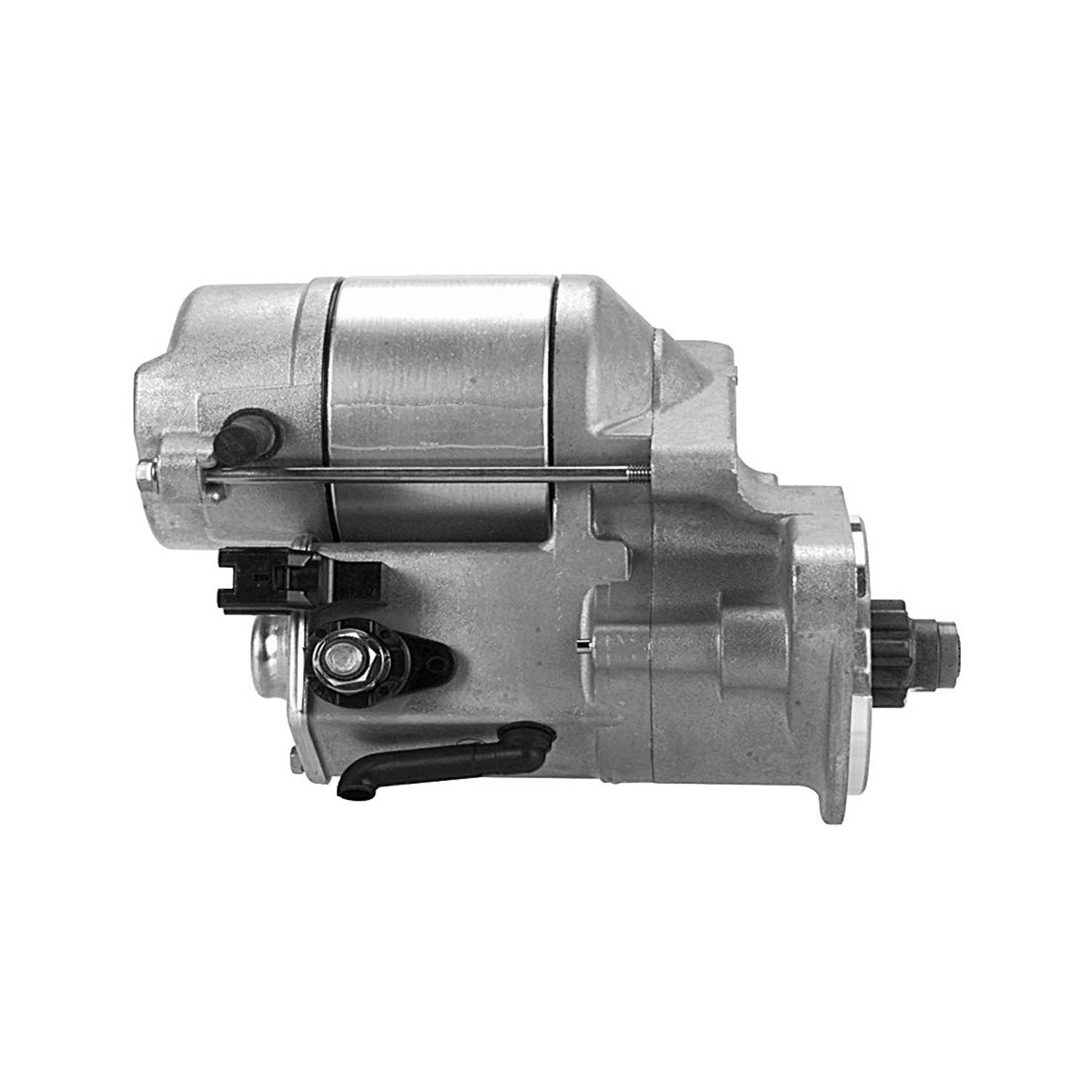 Denso 280-0278 DENSO First Time Fit® Starter Motor – Remanufactured
