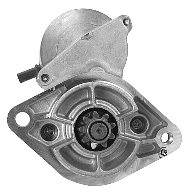 Denso 280-0278 DENSO First Time Fit® Starter Motor – Remanufactured - Image 2