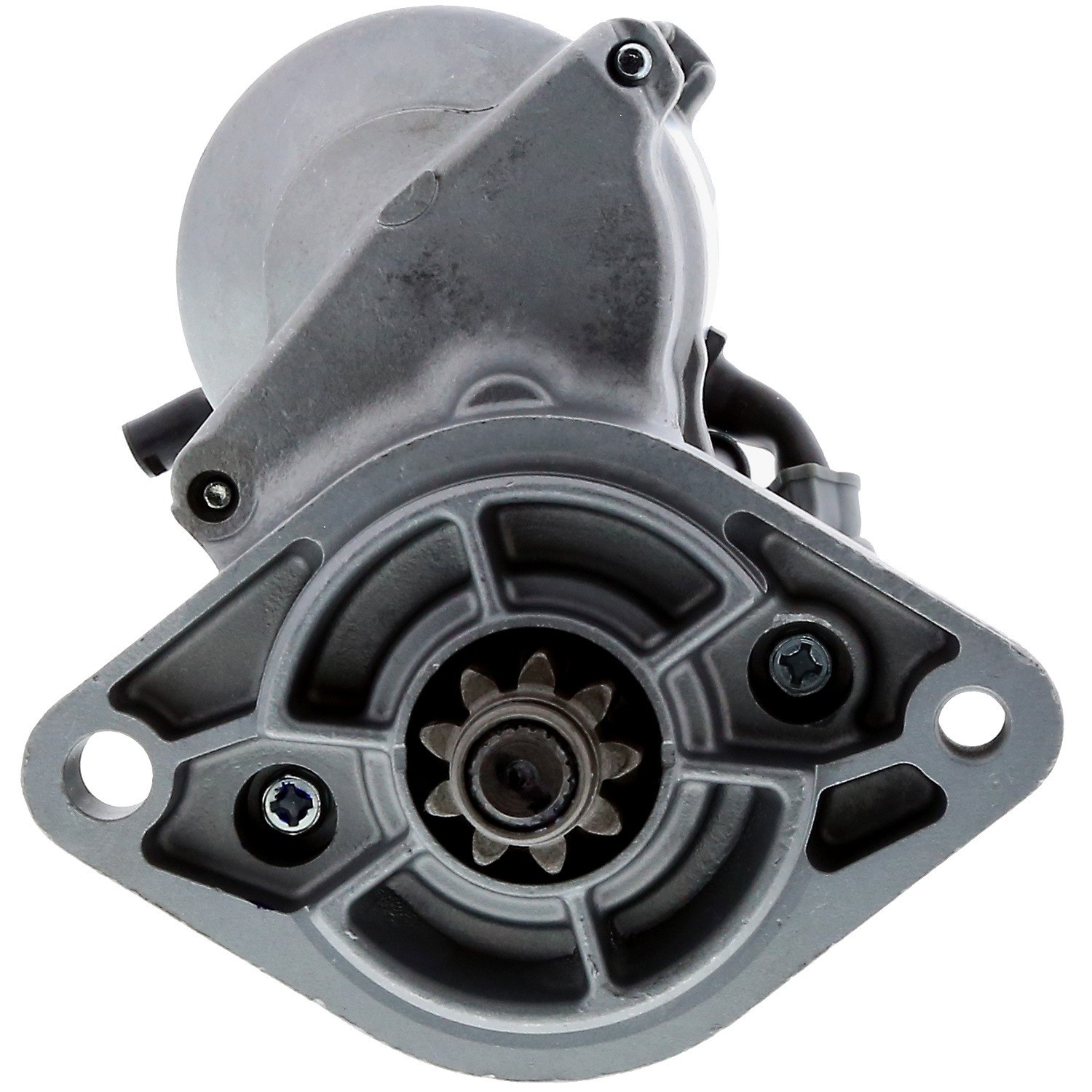 Denso 280-0278 DENSO First Time Fit® Starter Motor – Remanufactured - Image 3