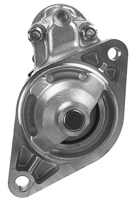 Denso 280-0279 DENSO First Time Fit® Starter Motor – Remanufactured