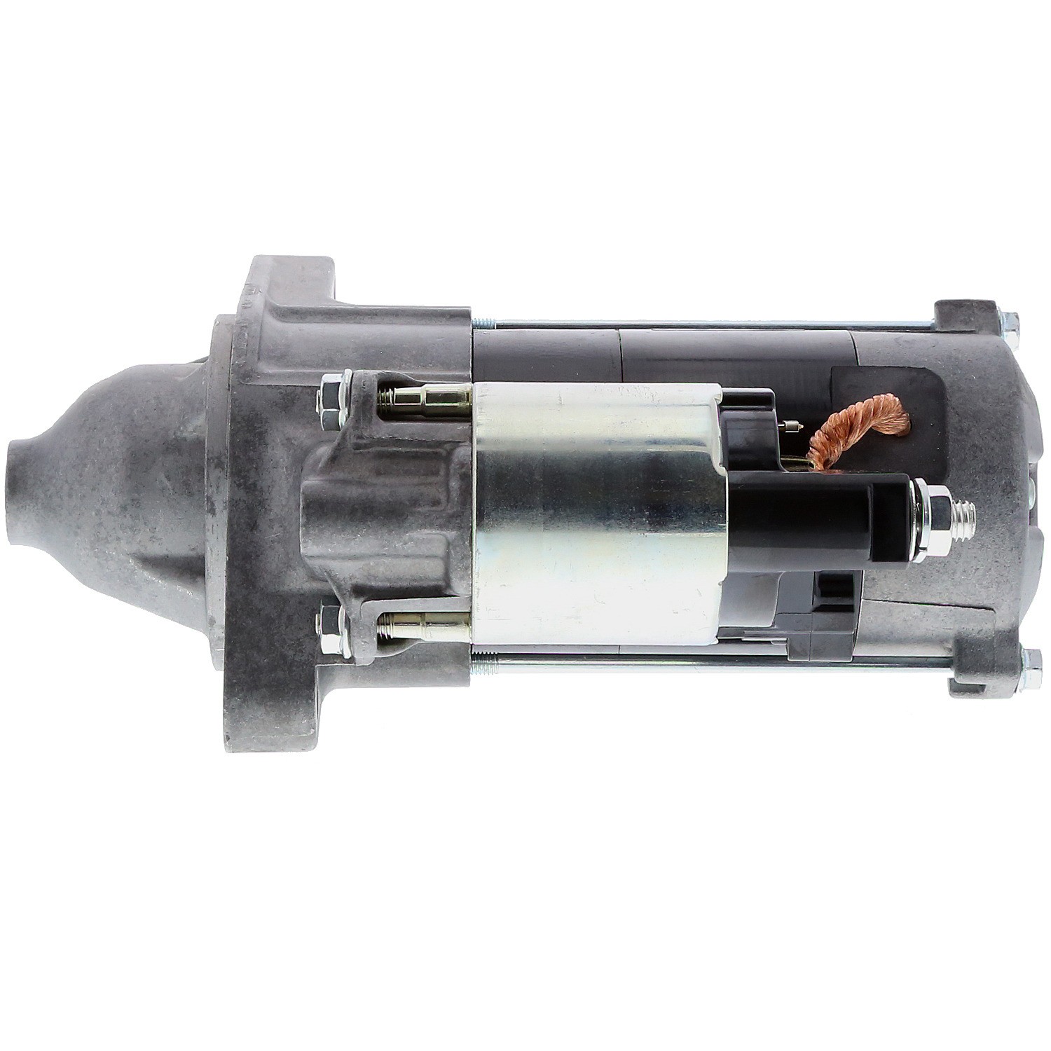 Denso 280-0279 DENSO First Time Fit® Starter Motor – Remanufactured - Image 5